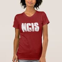NCIS | T - Shirt
