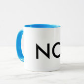 NCIS TASSE (Vorderseite Links)