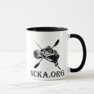 NCKA Tasse