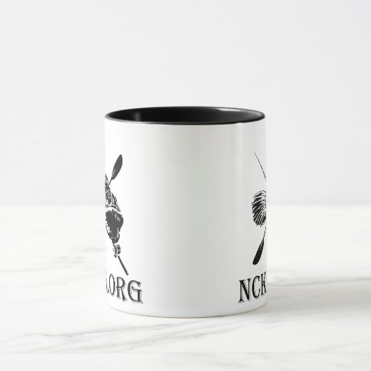NCKA Tasse (Zentrum)