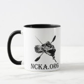 NCKA Tasse (Links)
