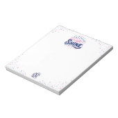 NCL Notepad 25 Notizblock (Rotiert)