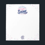 NCL Notepad 25 Notizblock<br><div class="desc">NCL-Anmerkungen</div>