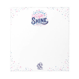 NCL Notepad 25 Notizblock