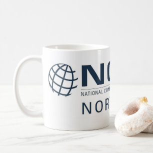 NCMA Nordtexas Tasse