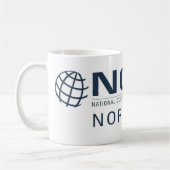 NCMA Nordtexas Tasse (Links)