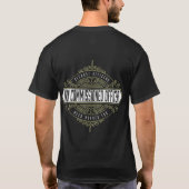 NCO T-Shirt (Rückseite)