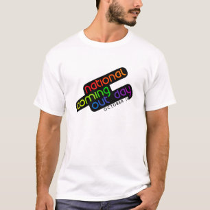 NCOD steigender T - Shirt