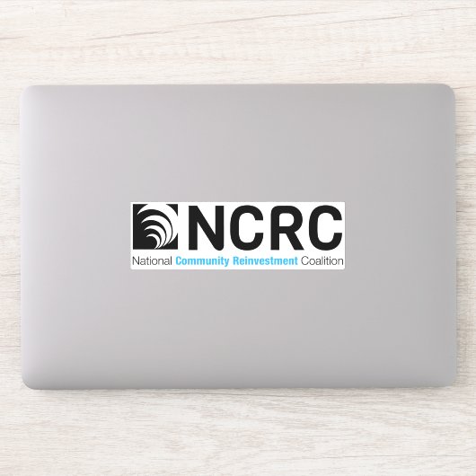 NCRC-Sticker Aufkleber (Computer)