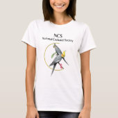 NCS T - Shirt (Vorderseite)