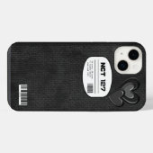 NCT 127 Inspiriert Notebook-Abdeckung iPhone Case Hülle (Rückseite (Horizontal))
