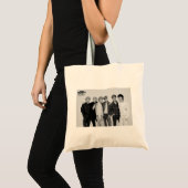 NCT DREAM Bag Tragetasche (Vorderseite (Produkt))