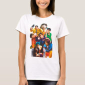 NCT Dream Shirt (Vorderseite)