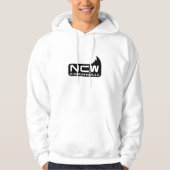NCW LogoHoodie Hoodie (Vorderseite)