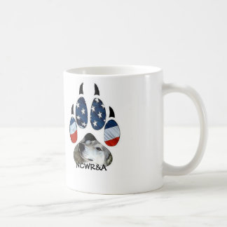 NCWR&A Nutzen-Tasse Kaffeetasse