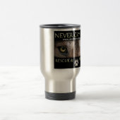 NCWR Nutzen-Reise-Tasse Reisebecher (Mittel)