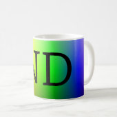 ND (NeuroDiverse) Kaffeetasse (VorderseiteRechts)
