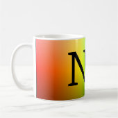 ND (NeuroDiverse) Kaffeetasse (Links)