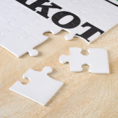 ND-WORT-STAAT PUZZLE (Seite)