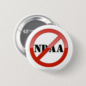 NDAA Knopf Button (Vorne & Hinten)