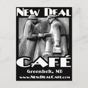 NDC Classic Postkarte