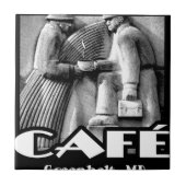 Ndc-Klassiker Fliese (Vorderseite)