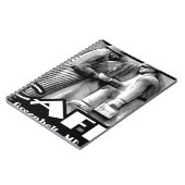 Ndc-Klassiker Notizblock (Linke Seite)