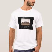 NDN Land T-Shirt (Vorderseite)
