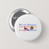 ndnr Liberalist Button (Vorne & Hinten)