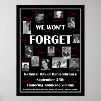 NDR-Poster 2010 Poster