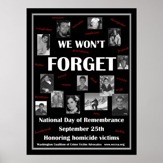 NDR-Poster 2010 Poster (Vorne)