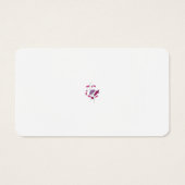 Ndrmc Style, Soft Lila, Jazzberry Jam (Rückseite)