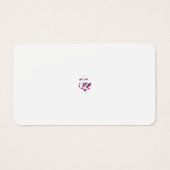 Ndrmc Style, Soft Lila, Jazzberry Jam (Vorderseite)