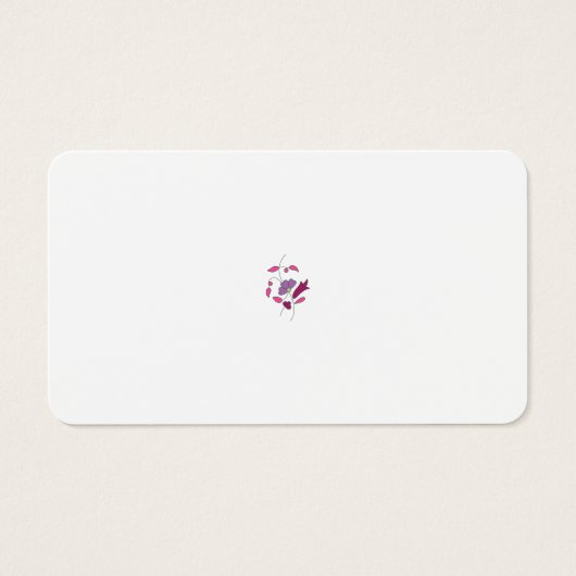 Ndrmc Style, Soft Lila, Jazzberry Jam (Vorderseite)