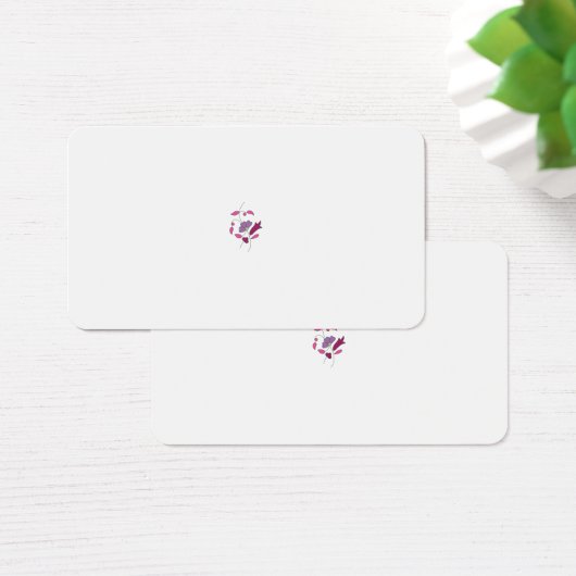 Ndrmc Style, Soft Lila, Jazzberry Jam (Schreibtisch)