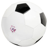 Ndrmc Style, Soft Lila, Jazzberry Jam Fußball (Dreiviertel)