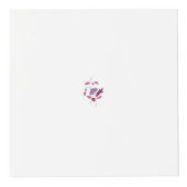 Ndrmc Style, Soft Lila, Jazzberry Jam Würfel (Rechts)