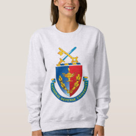 NDU Damen-Sweatshirt Sweatshirt