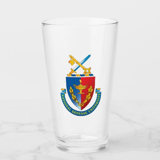 NDU Glass Glas (Vorderseite)