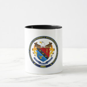 NDU Grundlagen-Kaffee-Tasse Tasse