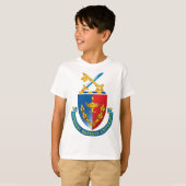 NDU Kids T - Shirt (Vorne ganz)
