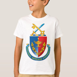 NDU Kids T - Shirt