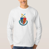 NDU Langschläfchen T-Shirt (Vorderseite)
