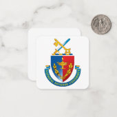 NDU-Mitteilungskarten Mitteilungskarte (Vorderseite/Rückseite Beispiel)