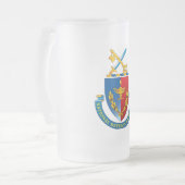 NDU Tasse (Vorderseite Links)