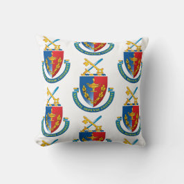 NDU Throw Pillow Kissen