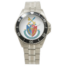 NDU Watch Armbanduhr