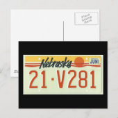 NE89 POSTKARTE (Vorne/Hinten)