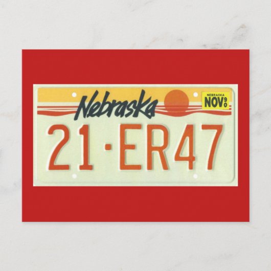 NE90 POSTKARTE (Vorderseite)