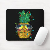 Ne Christmas In July Trocal Christmas Hawaiian Mousepad (Mit Mouse)